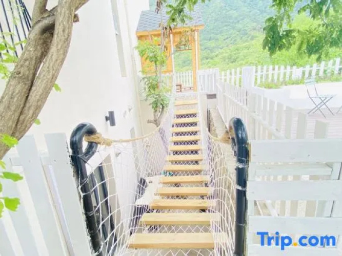 Jiangyu Guesthouse