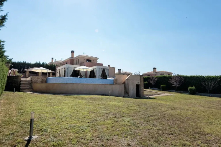 Villa La Stella