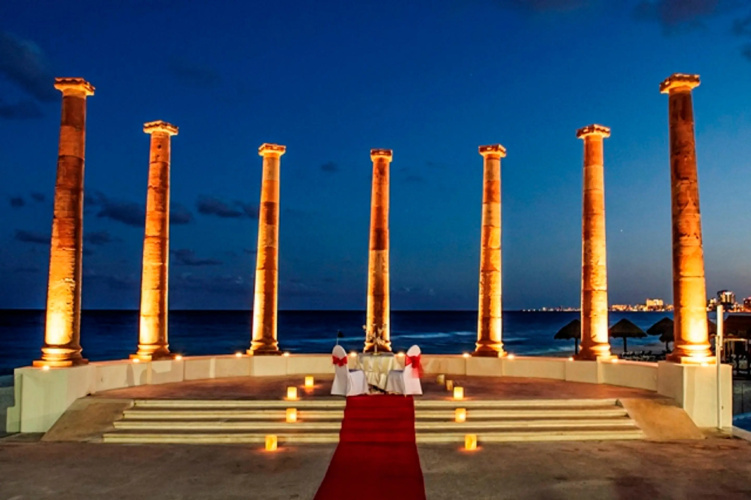 Krystal Cancun photo 34