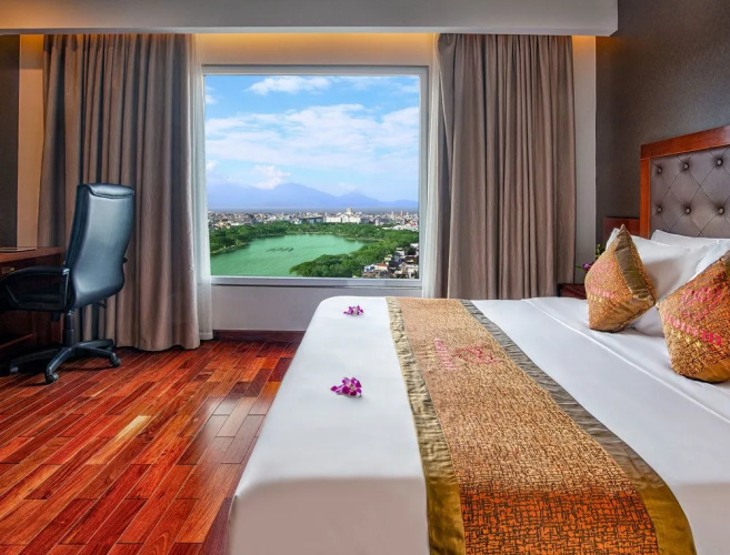 Samdi Hotel
