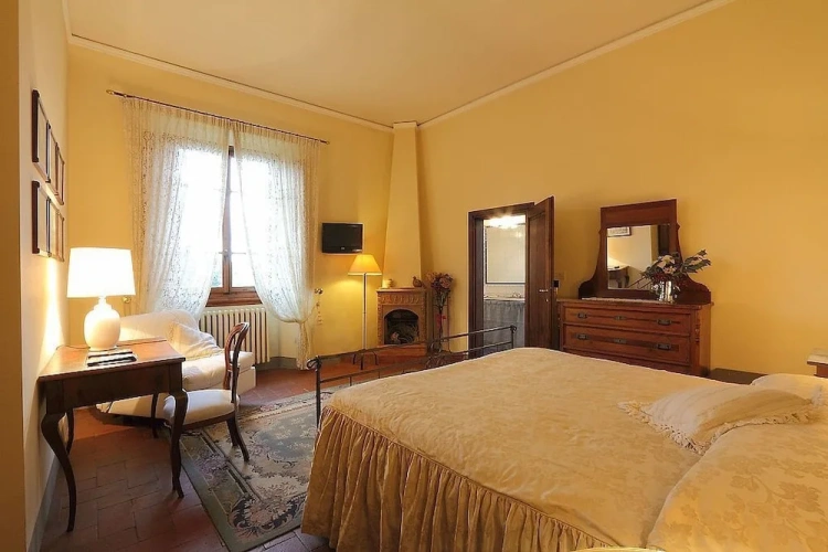 Standard Family room
