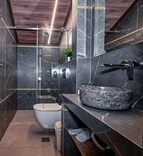 2 Bedrooms Deluxe Suite