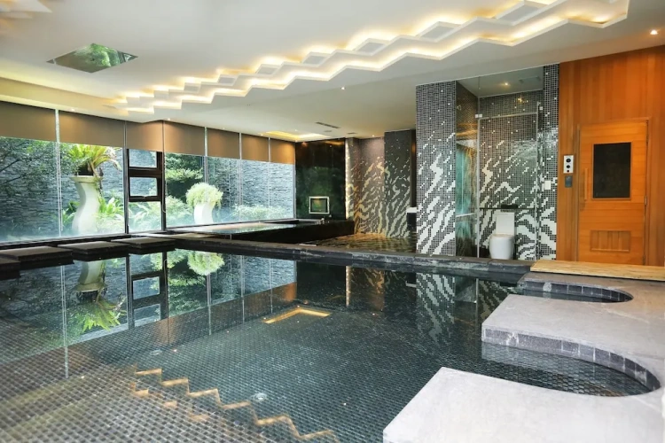 Premier Double room