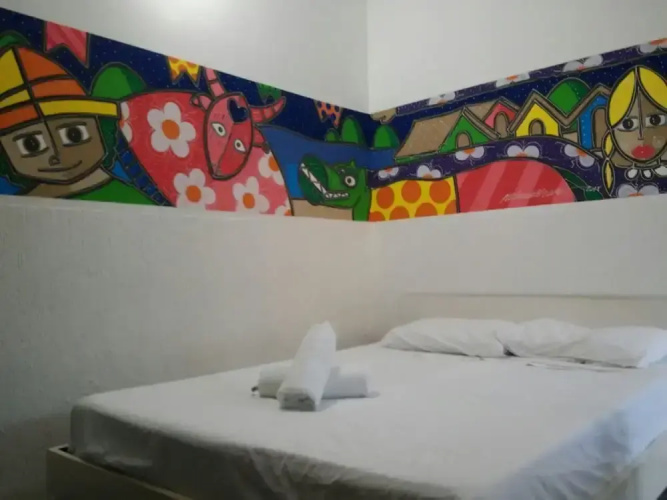 Pousada Tov