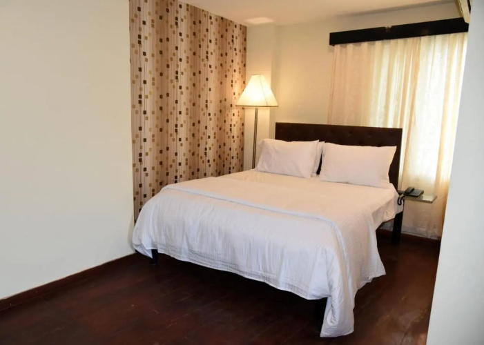 Hotel Creek