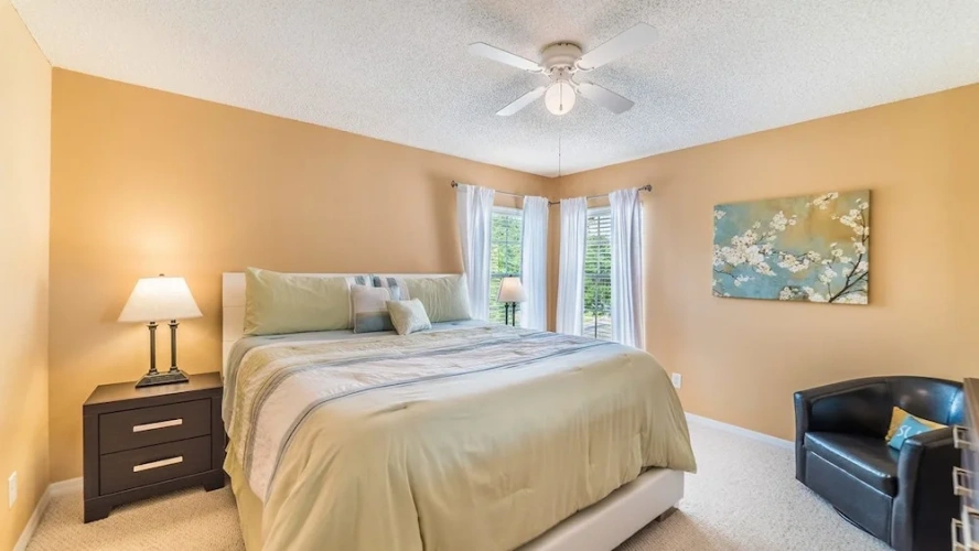 Standard Family room