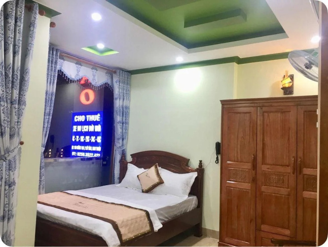 Thanh Cao Hotel