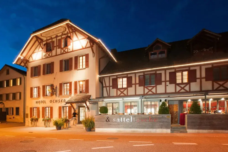 Hotelbild
