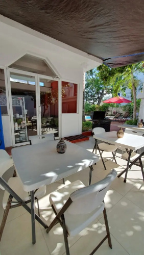 Mango Rooms