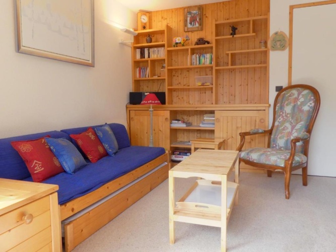 2 Bedrooms Superior Apartment