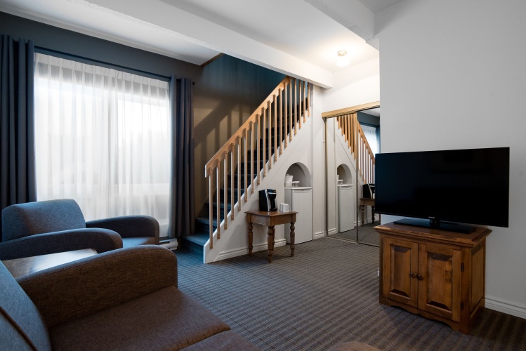 Hôtel Chéribourg photo 11