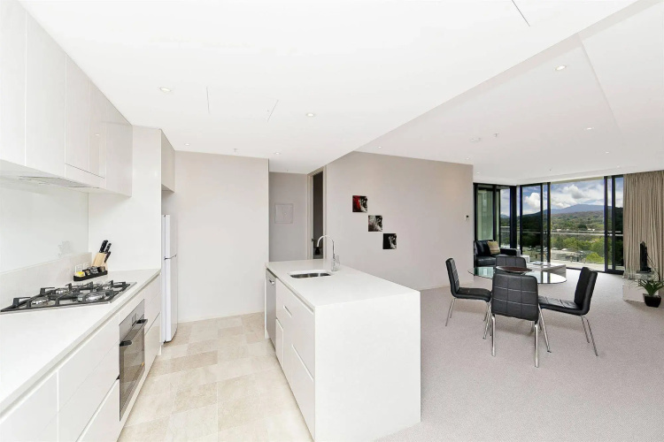 AAC Apartments - Manhattan