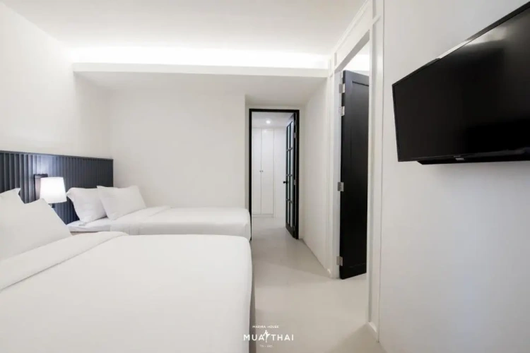 Suite