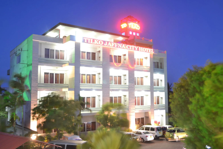Hotelbild