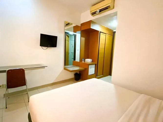 Cosmo Hotel