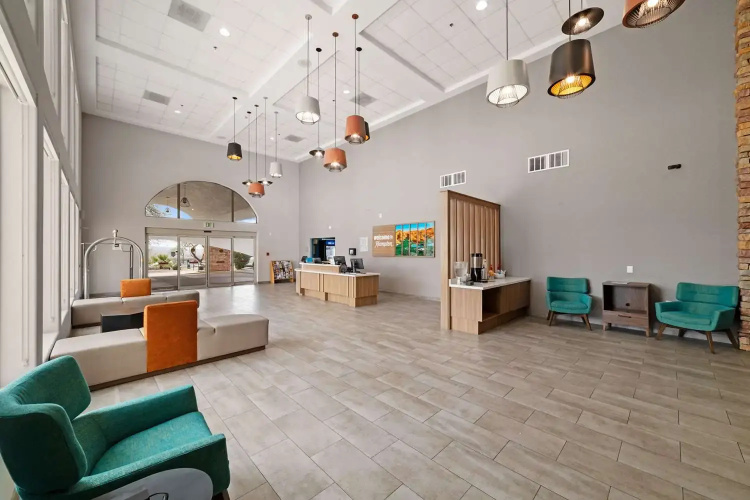 Hampton Inn & Suites by Hilton Mesquite