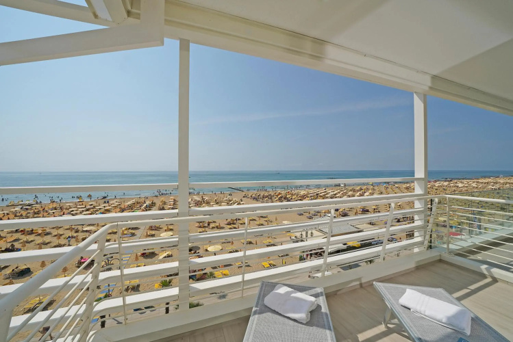 Hotel Strand