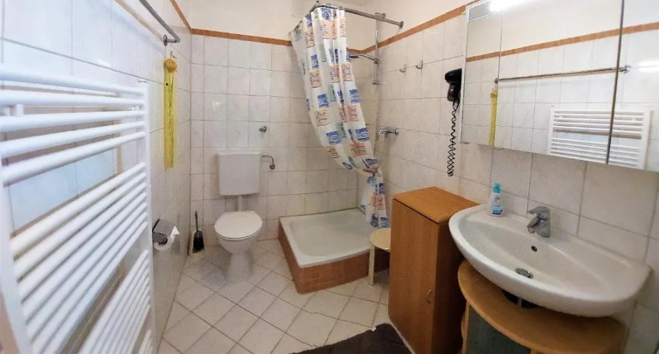 Strandhotel App 309