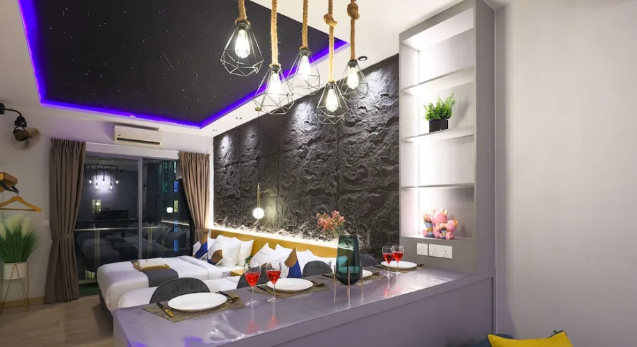 Silverscape Premium by I Housing