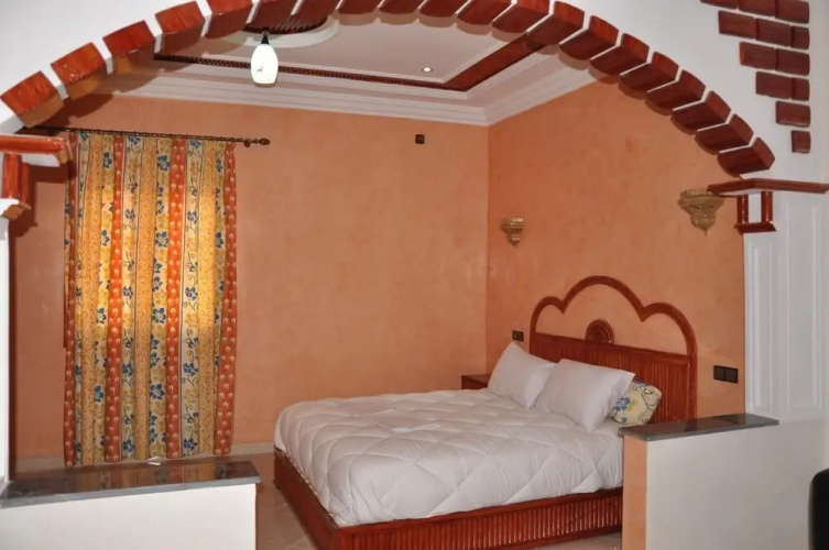 Salma Palms Ferme DHotes