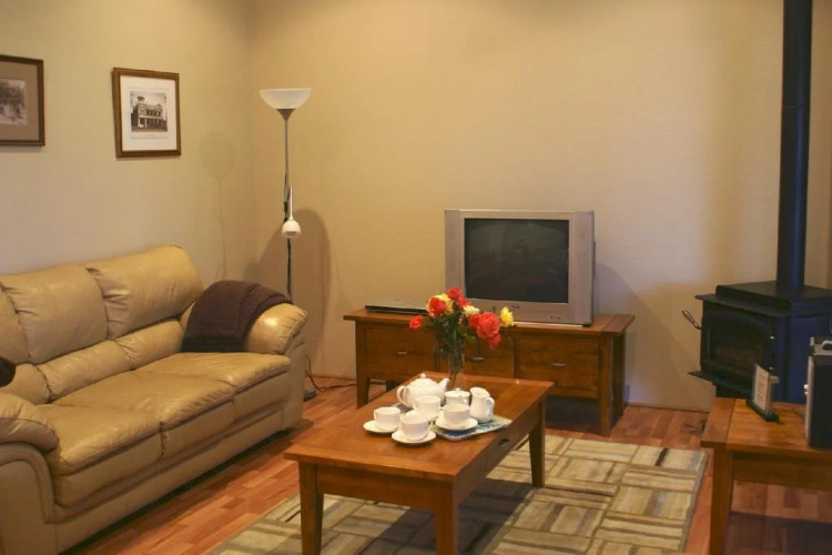 Imagen del hotel