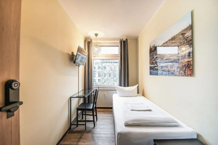 Economy Single room