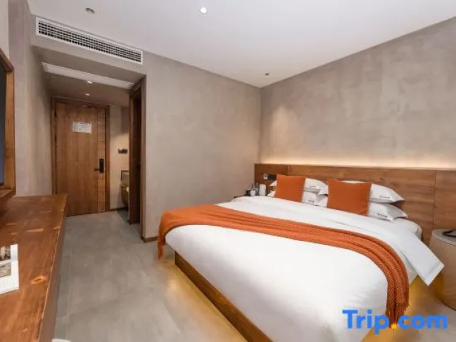 YunShi Hotel