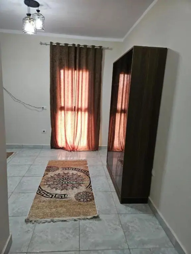Pyrmids view suite