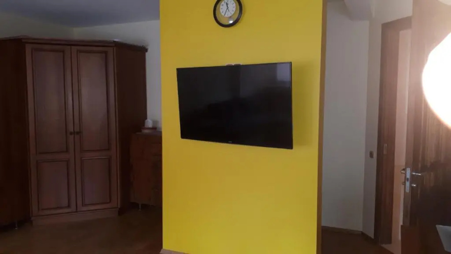 Ramresort Apartment