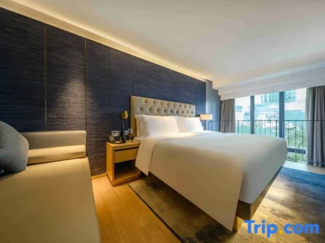 Duplex Suite