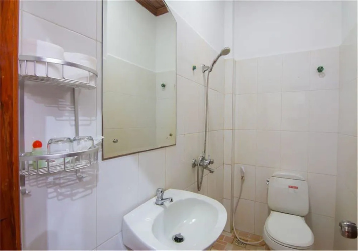 JaMe Hotel & Spa 2
