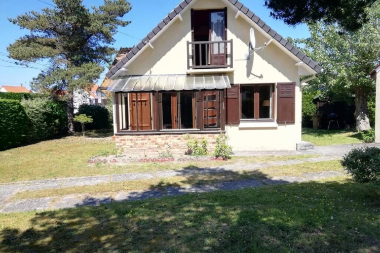 3 Bedrooms Cottage