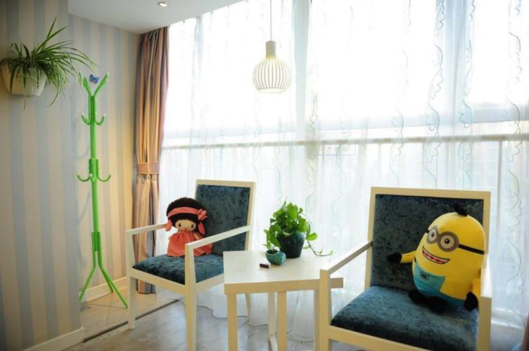 Zhixiang Holiday Inn