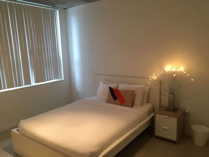 Design District Midtown Apartments by NUOVO