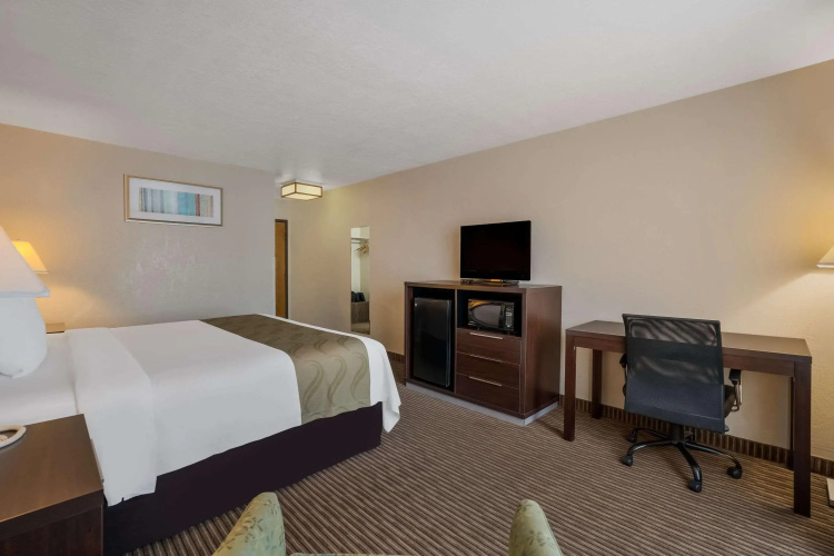 Quality Inn Richfield I-70