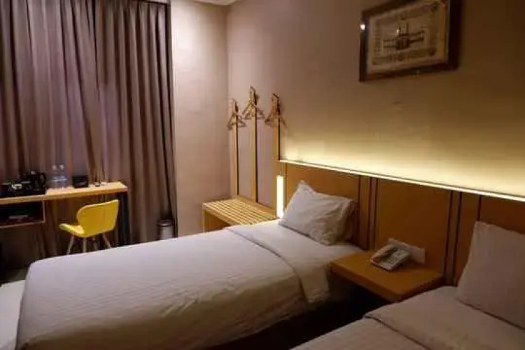 Arabia Style Hotel Wahid Hasyim