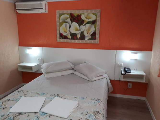Hotel Pousada Cabana Da Mata