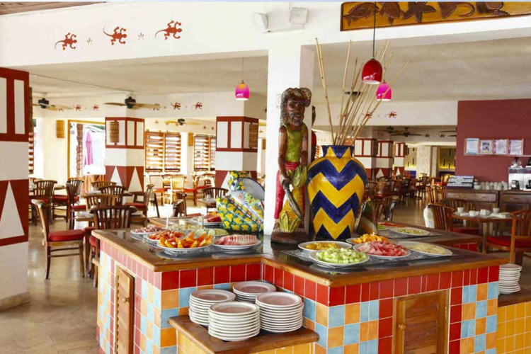 Decameron Club Caribbean Runaway Bay, Ramada All Inclusive photo 31
