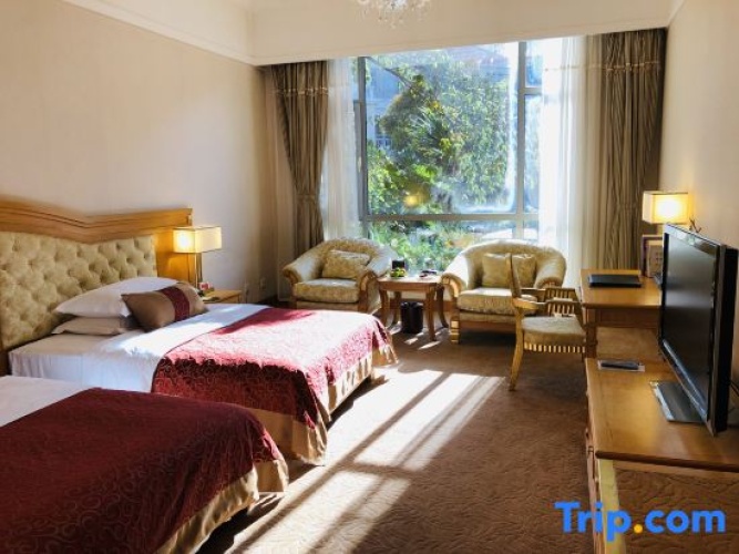Standard Double Family room