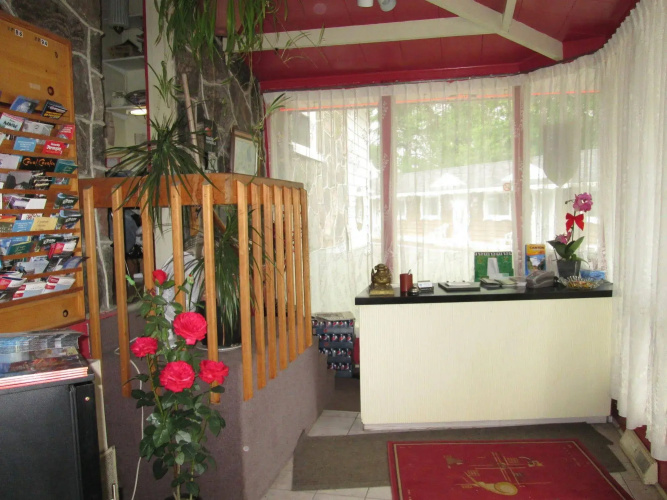 Motel Jann