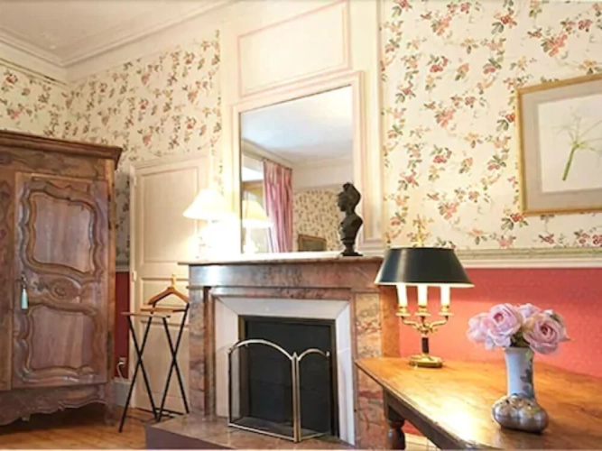 Chateau de Naze