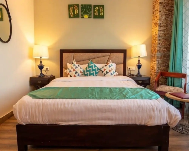 Superior Double room