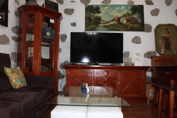 Casa Rural La Piedra Viva-GRUPOS