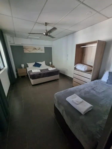 Standard Family room