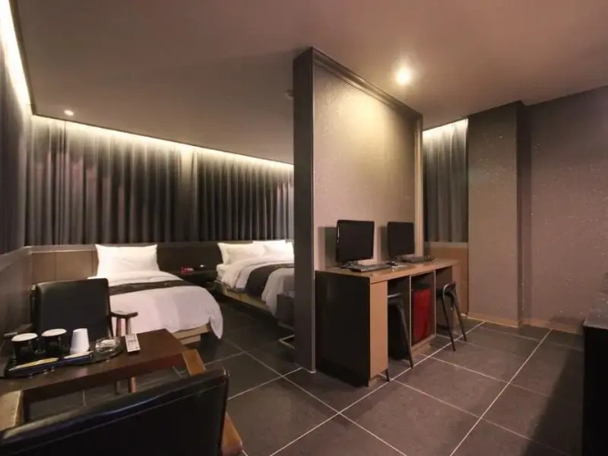 Suite