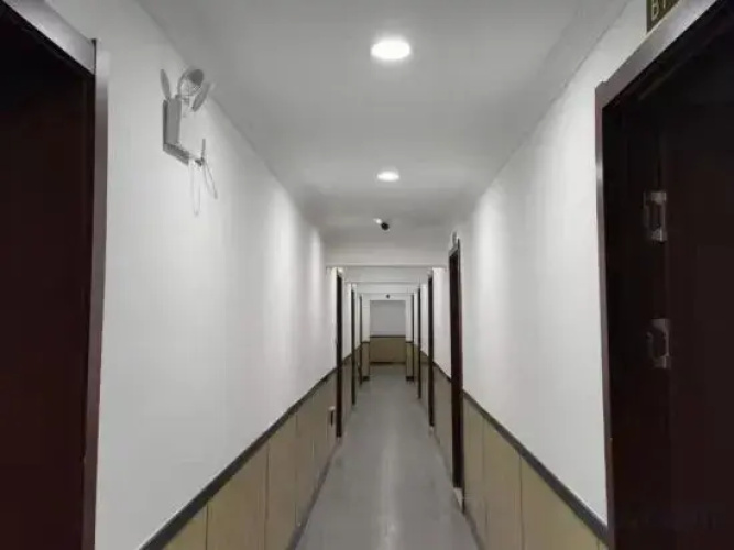 Enjoy Hostel (Shenyang Airport)