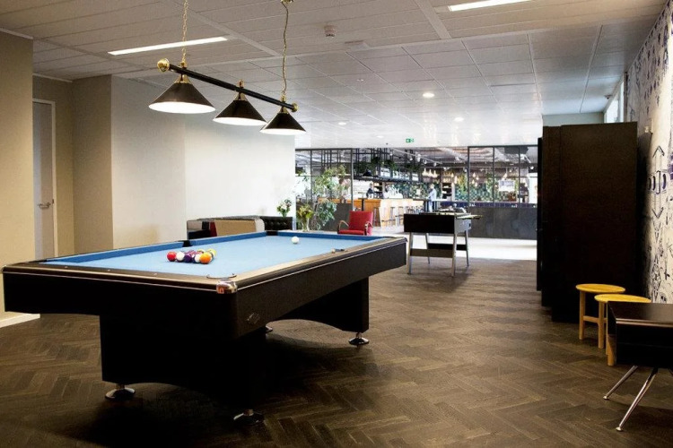 Фотография отеля