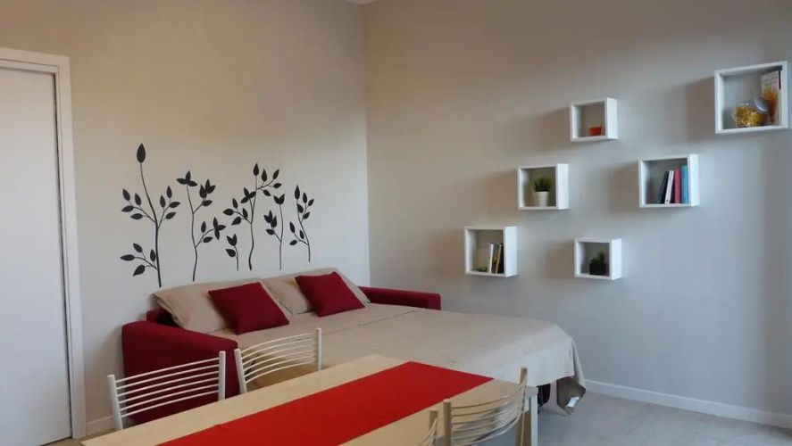 Residenza Mazzini