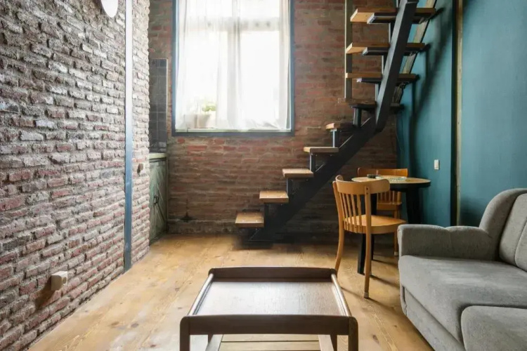 3 Heritage Rooms