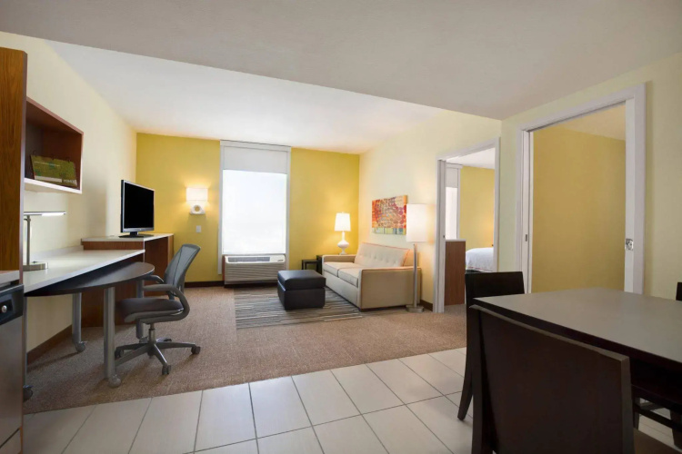 Home2 Suites by Hilton Rochester Henrietta, NY